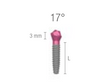 Fixo 4mm