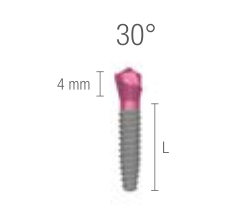 Fixo 4mm