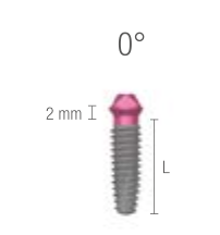 Fixo 4.5mm