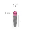 Fixo 4.5mm