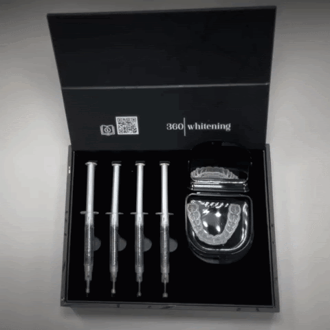 360 Whitening
