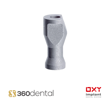 SCAN ILS Intra Oral Scan Body