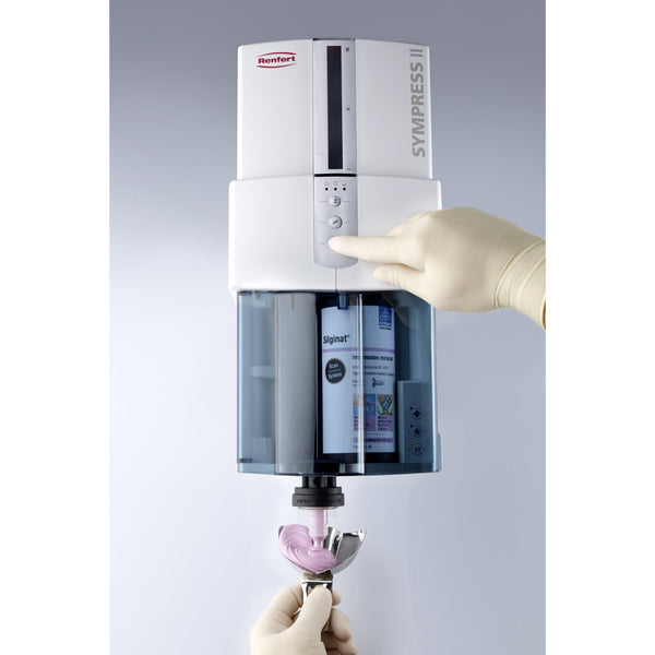 Sympress Mixing Dispenser