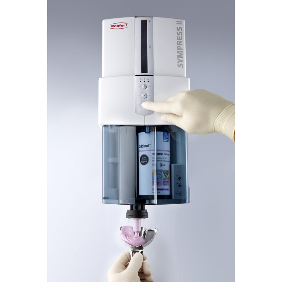 Sympress Mixing Dispenser