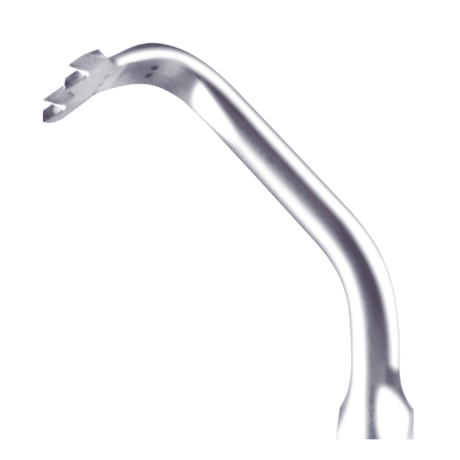 Osteotomy / Osteoplasy Kit. Surgical tips designed for Piezotome®