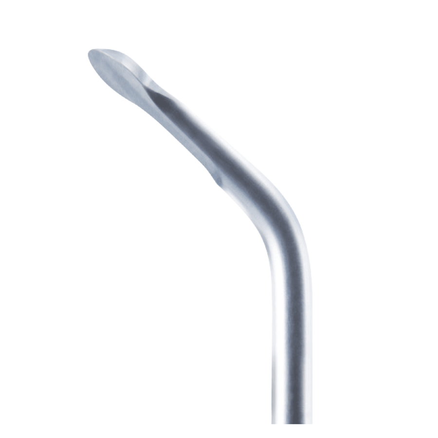 Osteotomy / Osteoplasy Kit. Surgical tips designed for Piezotome®