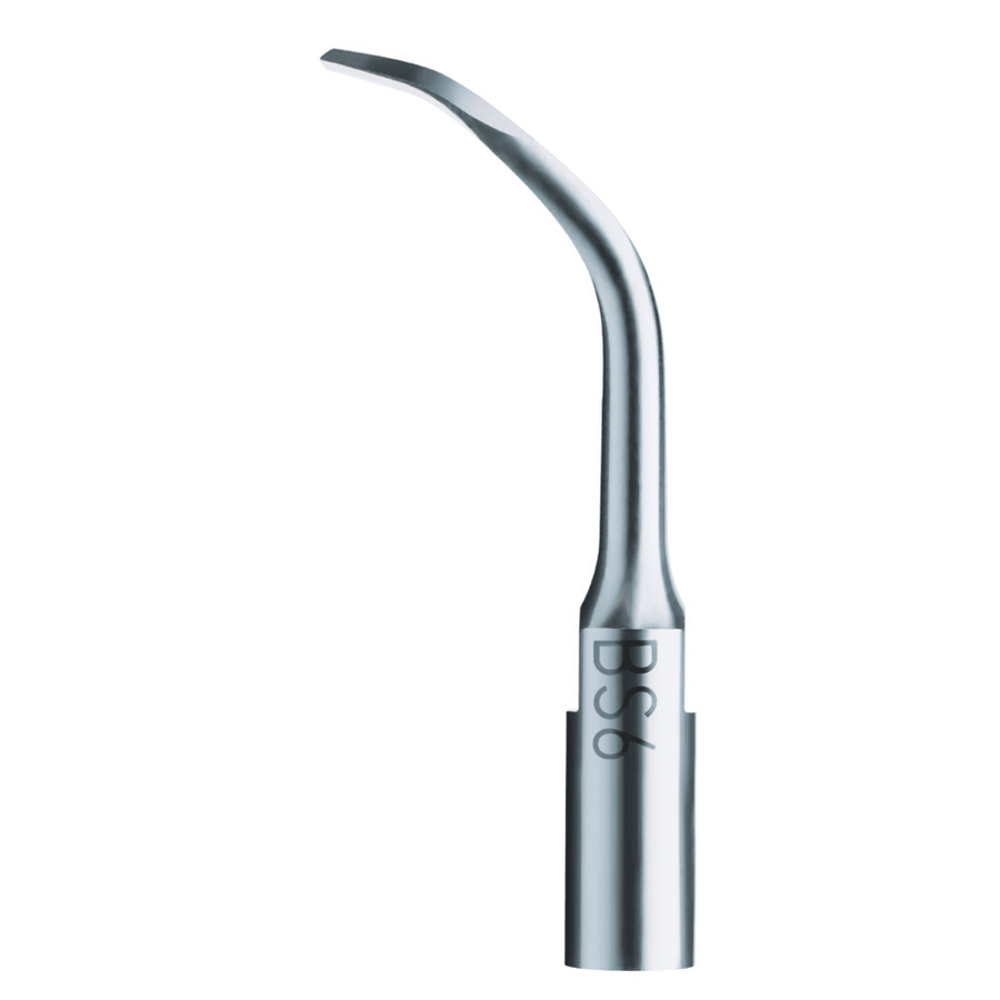 Osteotomy / Osteoplasy Kit. Surgical tips designed for Piezotome®