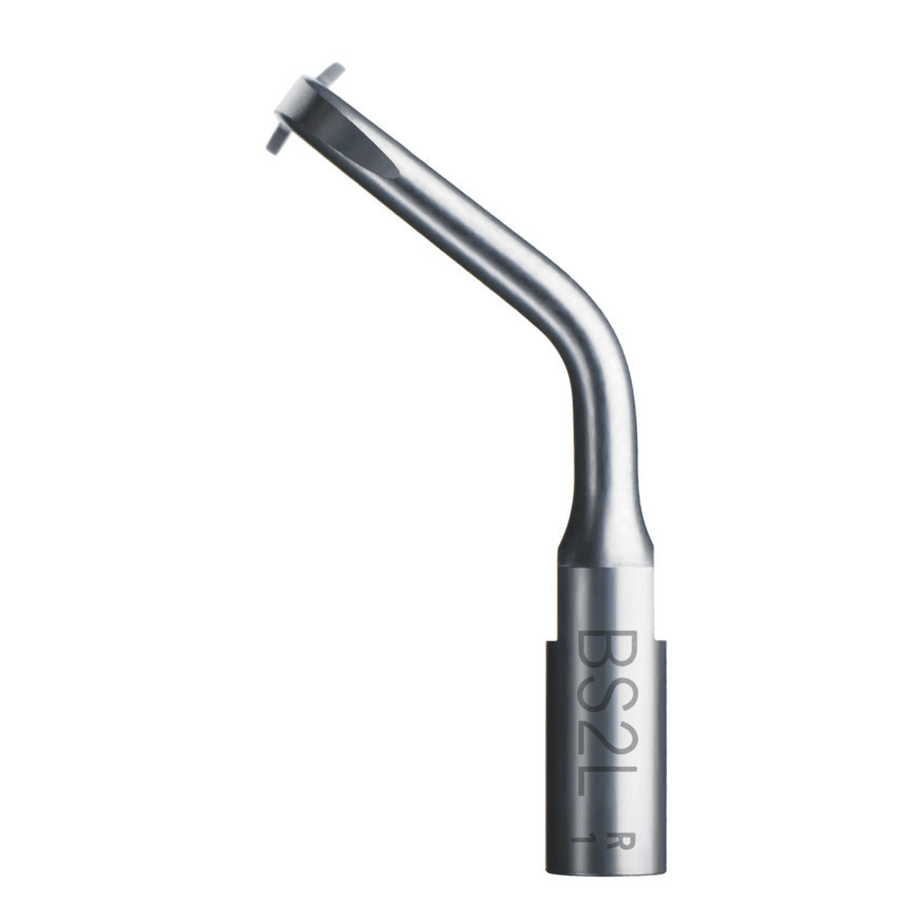 Osteotomy / Osteoplasy Kit. Surgical tips designed for Piezotome®
