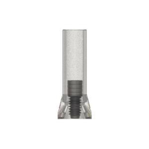 CASTABLE ABUTMENT Fixo Rotational  (F4GPS screw included)