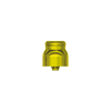 OXY LOC ABUTMENT Fixo (cover CTLOC, retention caps CN096, CN097, CN098, CN099, CN100 included)