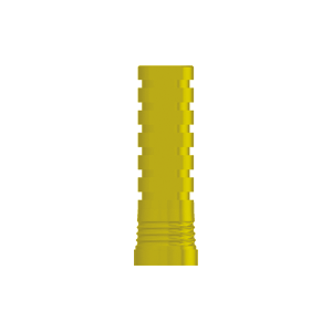 TEMPORARY ABUTMENT Fixo Mini Rotational (F4GPS screw included)