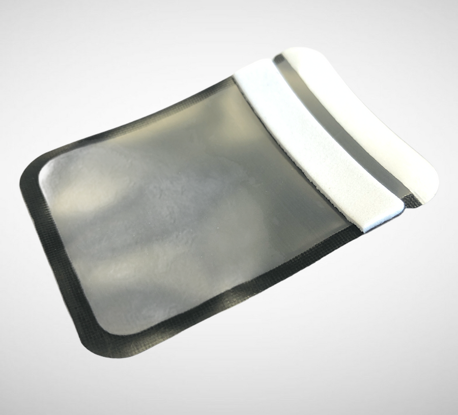 Phosphor Plate Sleeves - No Jam