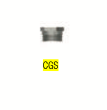 Stainless Steel Sleeve for Template - CGS