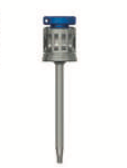 Mechanical Screwdriver for Screws