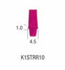 Straight Abutment Anti-rotational