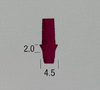 Titanium Base Switch for CAD/CAM
