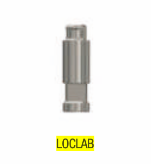 OXY LOC ABUTMENT