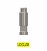OXY LOC ABUTMENT