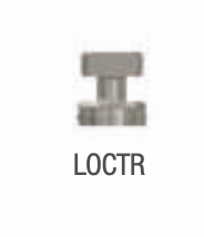 OXY LOC ABUTMENT