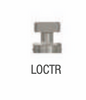 OXY LOC ABUTMENT