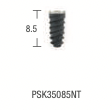PSK Standard Conical Connection Implant: Regular Double Thread Normo