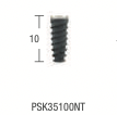 PSK Standard Conical Connection Implant: Regular Double Thread Normo