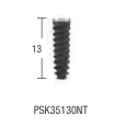 PSK Standard Conical Connection Implant: Regular Double Thread Normo