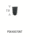 PSK Standard Conical Connection Implant: Regular Double Thread Normo