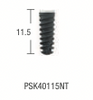 PSK Standard Conical Connection Implant: Regular Double Thread Normo