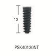 PSK Standard Conical Connection Implant: Regular Double Thread Normo