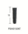 PSK Standard Conical Connection Implant: Regular Double Thread Normo