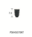 PSK Standard Conical Connection Implant: Regular Double Thread Normo