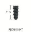 PSK Standard Conical Connection Implant: Regular Double Thread Normo