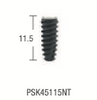 PSK Standard Conical Connection Implant: Regular Double Thread Normo
