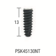 PSK Standard Conical Connection Implant: Regular Double Thread Normo