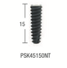 PSK Standard Conical Connection Implant: Regular Double Thread Normo