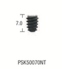 PSK Standard Conical Connection Implant: Regular Double Thread Normo