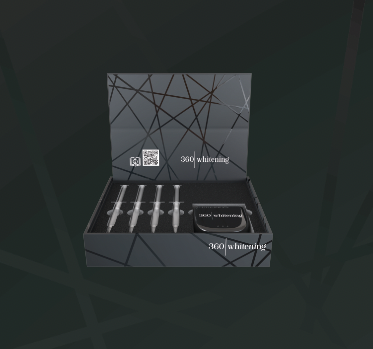 360 Whitening