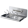 Osteotomy / Osteoplasy Kit. Surgical tips designed for Piezotome®