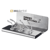 Surgical Crest Splitting Kit. Surgical tips designed for Piezotome®