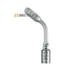 Surgical Crest Splitting Kit. Surgical tips designed for Piezotome®