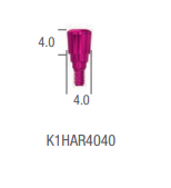 HEALING ABUTMENT K1 PSK STANDARD