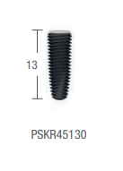 IMPLANT PSK REGULAR CORE STANDARD: Micro Thread