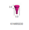 HEALING ABUTMENT K1 PSK STANDARD
