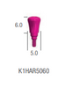 HEALING ABUTMENT K1 PSK STANDARD