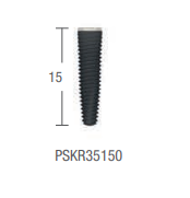 IMPLANT PSK REGULAR CORE STANDARD: Micro Thread