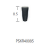 IMPLANT PSK REGULAR CORE STANDARD: Micro Thread