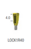 OXY LOC ABUTMENT