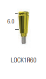 OXY LOC ABUTMENT