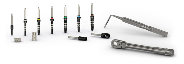 CALIBRATED STOPPER 10 MM LENGTH